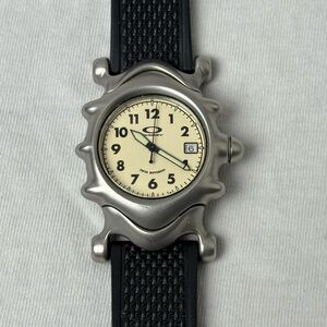 Oakley Saddleback 2004 Watch